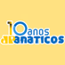 Logo de Panaticos Webradio