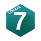 Logo de Lokaal 7