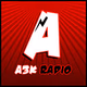 Logo de A3K Radio