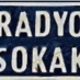 Logo de Radyo Sokak