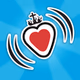 Catholic Community Radio - WPYR logo