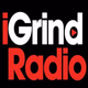 Logo de iGrind Radio