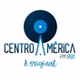 Centro América FM Easy logo