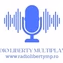 Radio Liberty MP - Blues logo