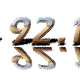 Logo de WiFi 92.1 FM