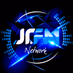 Logo de JR.FM Radio Network