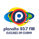 Logo de Rádio Planalto