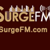 Logo de SurgeFM