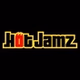 Hot Jamz Radio logo