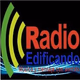 Logo de Radio Edificando