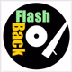 Logo de Rádio Charme - Rádio Flashback