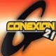 Logo de Conexiong21