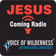 Jesus Coming FM - Lao logo