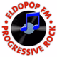 Logo de Radio EldoPop