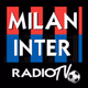 Logo de Radio MilanInter