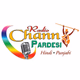 Logo de Radio Chann Pardesi - Gurbani