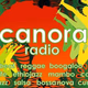 Logo de Canora Radio