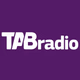 Logo de TAB Live Radio