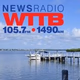 Logo de Newsradio 105.7FM 1490AM - WTTB