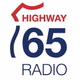Logo de Highway 65 Radio