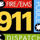 Dawsonville Fire/Rescue Division logo