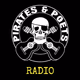 Logo de Pirates & Poets Radio