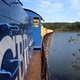 Coos Bay Rail Link logo