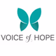 Logo de The Voice Of Hope