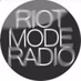 Logo de RIOT MODE