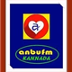Logo de அன்புfm - Anbu FM Kannada