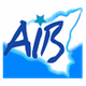 Antenna Iblea Broadcasting logo