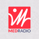 Med Radio logo