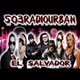 Logo de 503 Radio Urban El Salvador