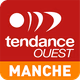 Logo de Tendance Ouest Manche