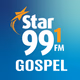 Logo de Star 99.1 Gospel - WAWZ-HD2