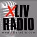 Logo de xLIV Radio