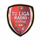 Logo de Tu Liga Radio - KTMZ