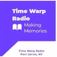 Logo de Time Warp Radio - WPIX 102