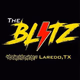 Logo de The BLITZ 100.1FM