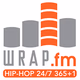 Logo de WRAP.fm