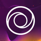 Logo de Rádio Unifev