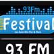 Logo de Radio Festival