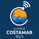 Logo de Costamar FM 102.5