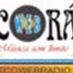 Logo de DISCOWEBRADIO