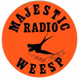Logo de Radio Majestic Weesp