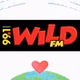 99.1 Wild FM - DXRT logo