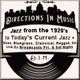 Logo de Directions In Music