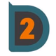 Logo de D2 Relax