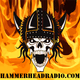 Logo de Hammerhead Radio