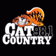 Logo de Cat Country 98.1 - WCTK